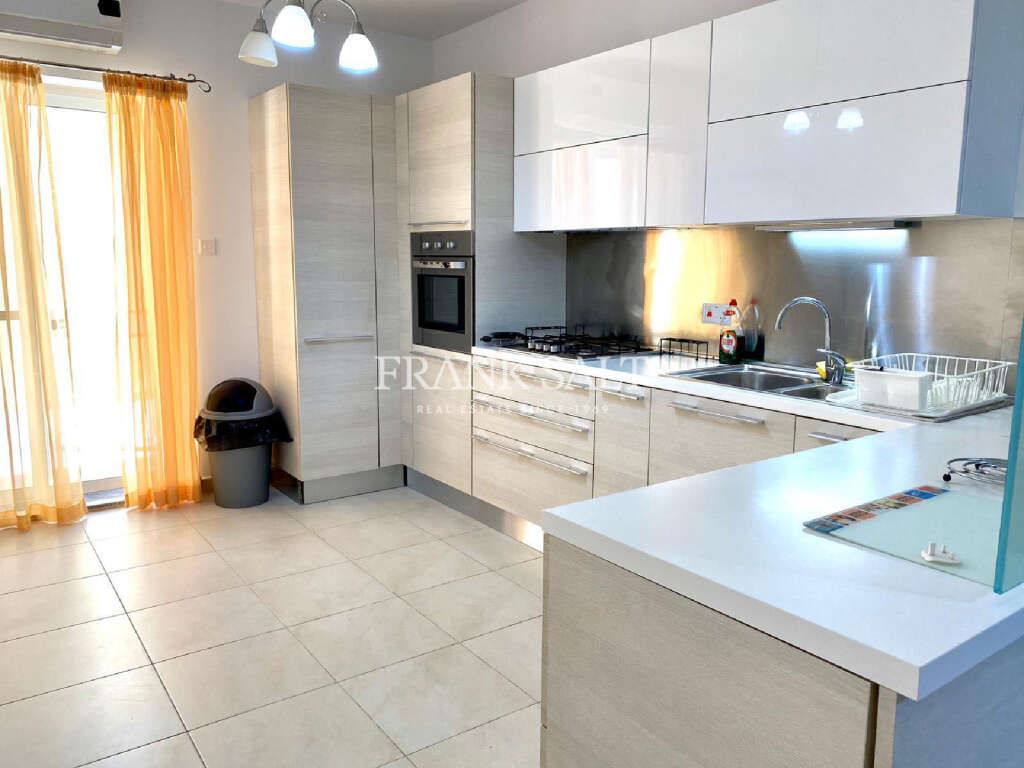3 Bed, ApartmentFor Sale, Sliema, Malta