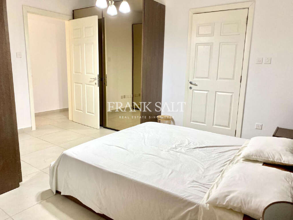 3 Bed, ApartmentFor Sale, Sliema, Malta