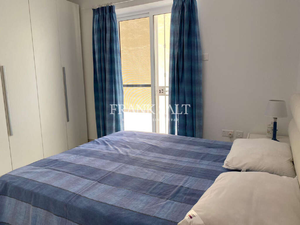 3 Bed, ApartmentFor Sale, Sliema, Malta