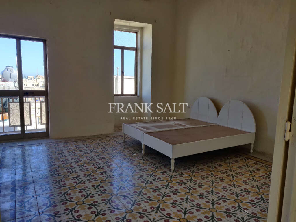 4 Bed, HouseFor Sale, Senglea, Malta