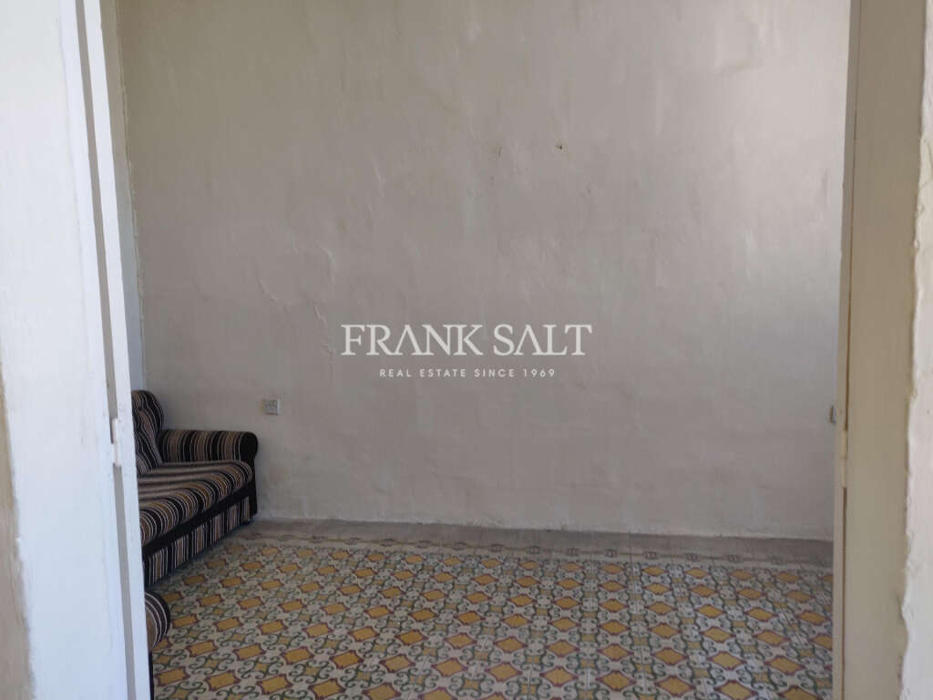 4 Bed, HouseFor Sale, Senglea, Malta