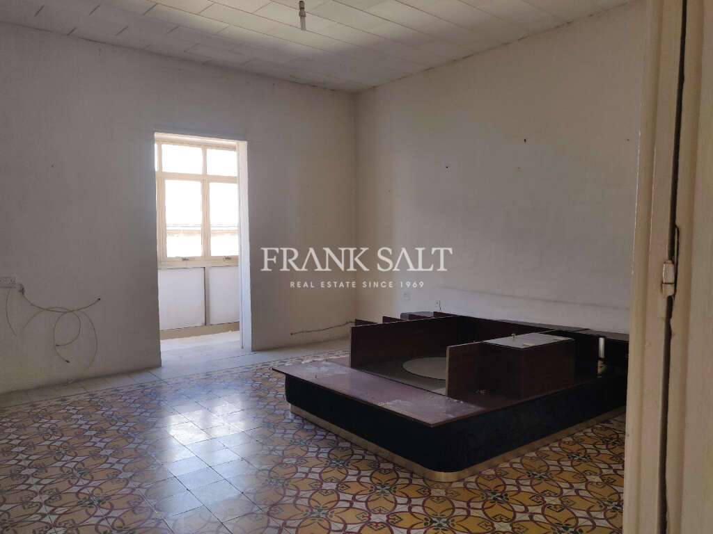 4 Bed, HouseFor Sale, Senglea, Malta