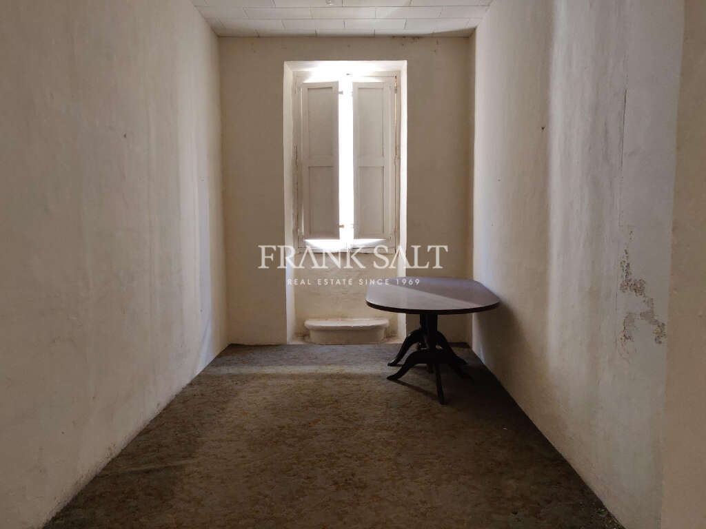 4 Bed, HouseFor Sale, Senglea, Malta