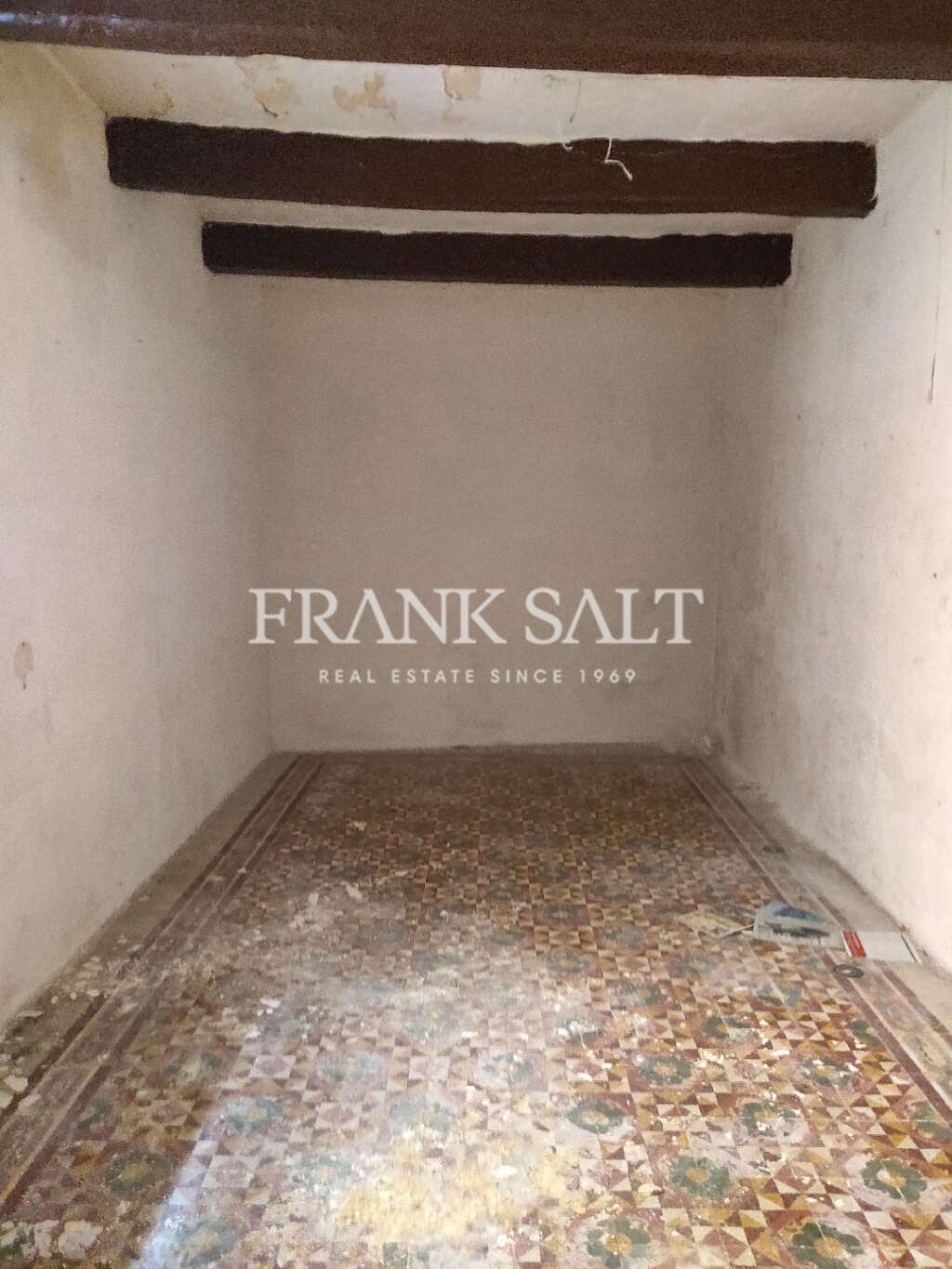 1 Bed, HouseFor Sale, Cospicua, Malta