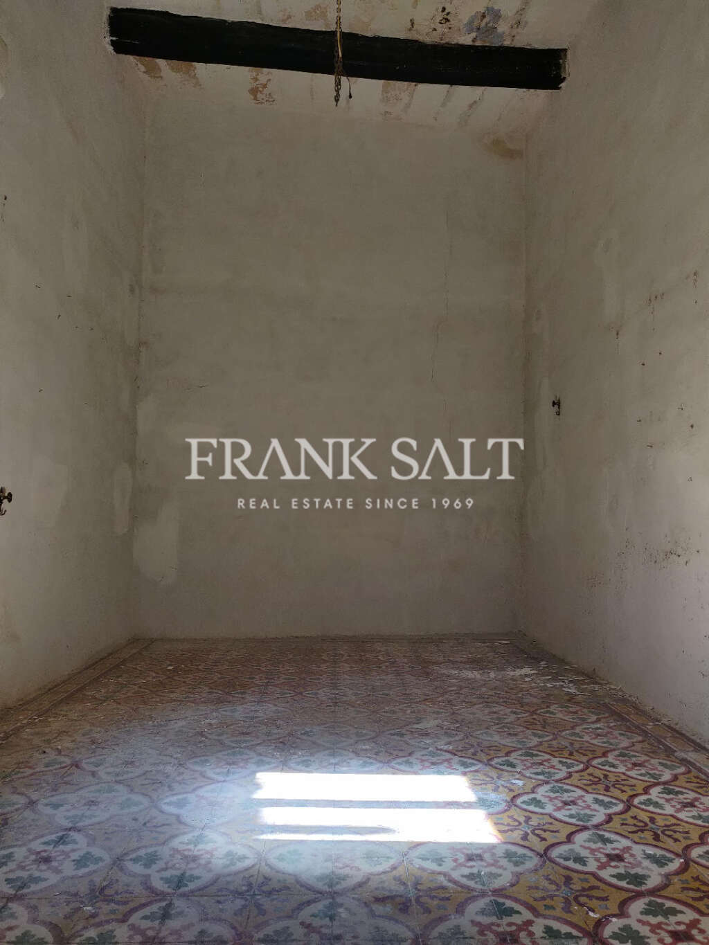 1 Bed, HouseFor Sale, Cospicua, Malta