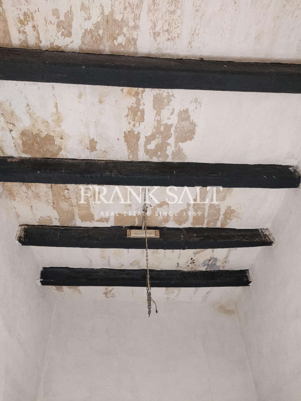 1 Bed, HouseFor Sale, Cospicua, Malta