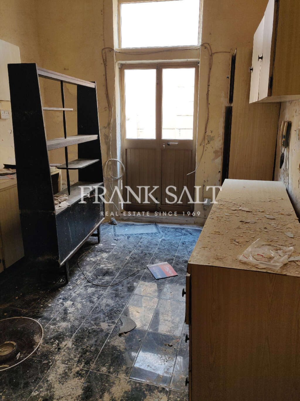 1 Bed, HouseFor Sale, Cospicua, Malta