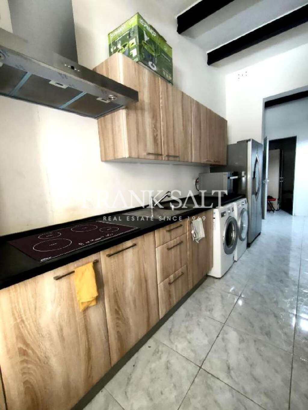 2 Bed, ApartmentFor Sale, Floriana, Malta