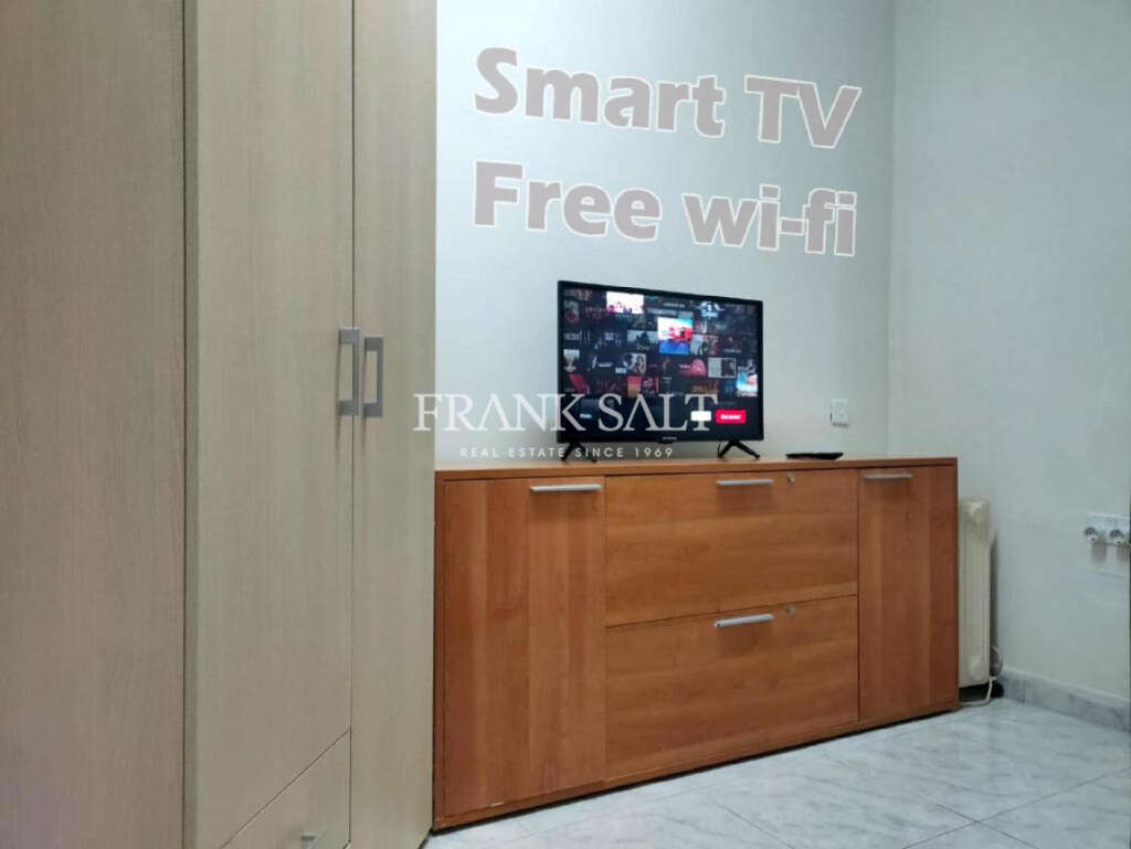 2 Bed, ApartmentFor Sale, Floriana, Malta