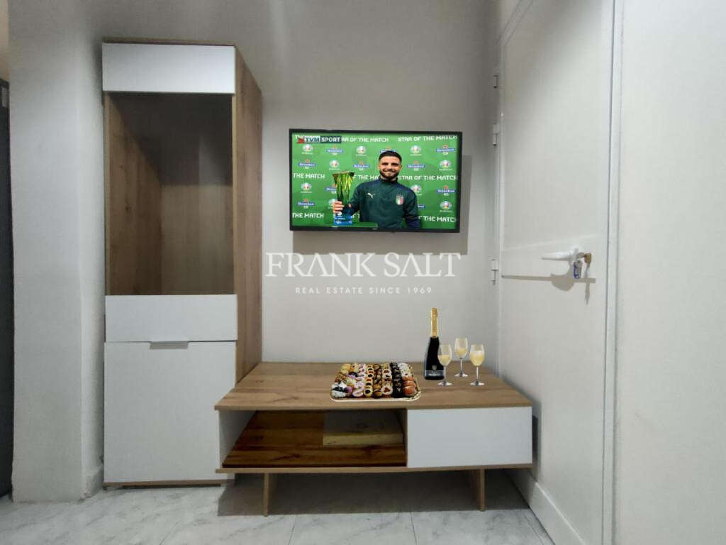 2 Bed, ApartmentFor Sale, Floriana, Malta