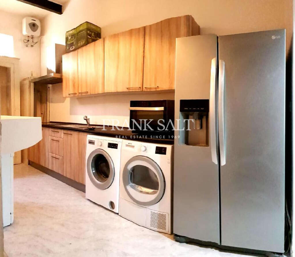 2 Bed, ApartmentFor Sale, Floriana, Malta