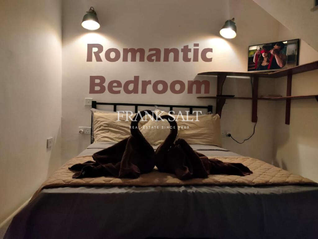 2 Bed, ApartmentFor Sale, Floriana, Malta