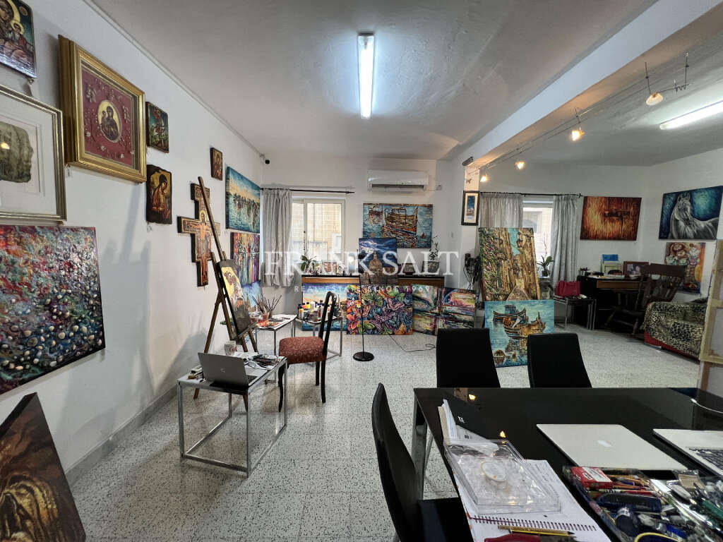 3 Bed, ApartmentFor Sale, Ta' Xbiex, Malta