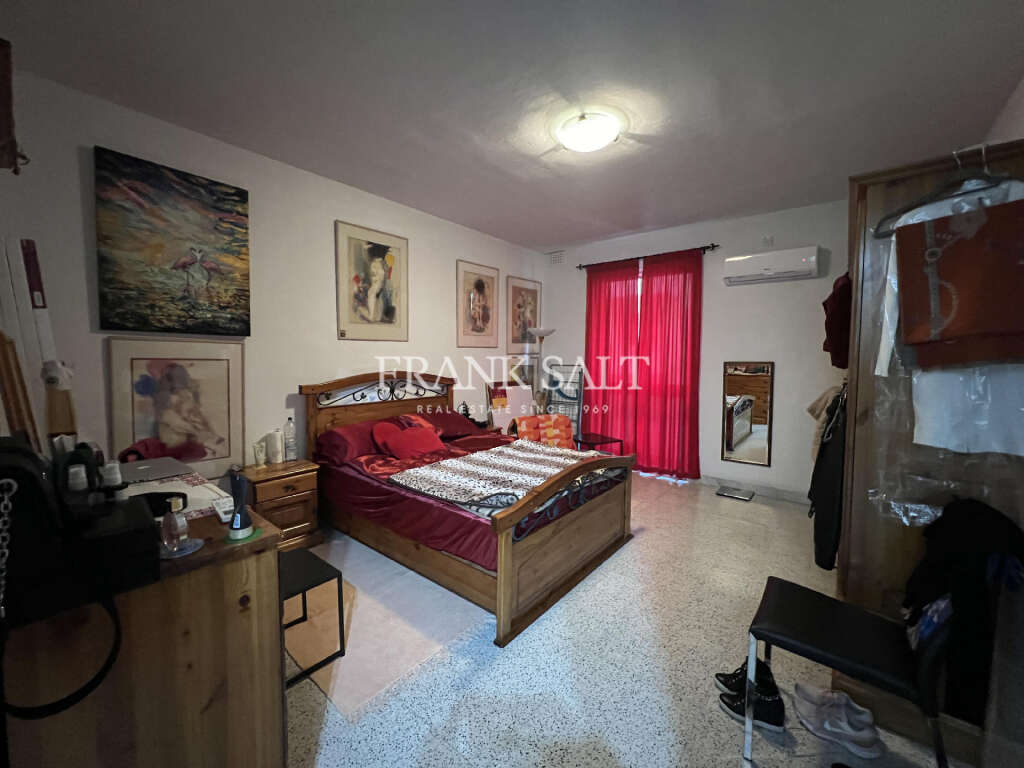 3 Bed, ApartmentFor Sale, Ta' Xbiex, Malta