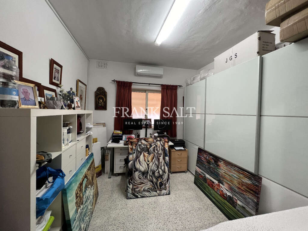 3 Bed, ApartmentFor Sale, Ta' Xbiex, Malta