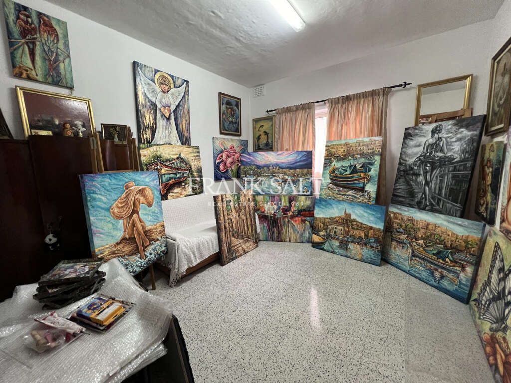 3 Bed, ApartmentFor Sale, Ta' Xbiex, Malta