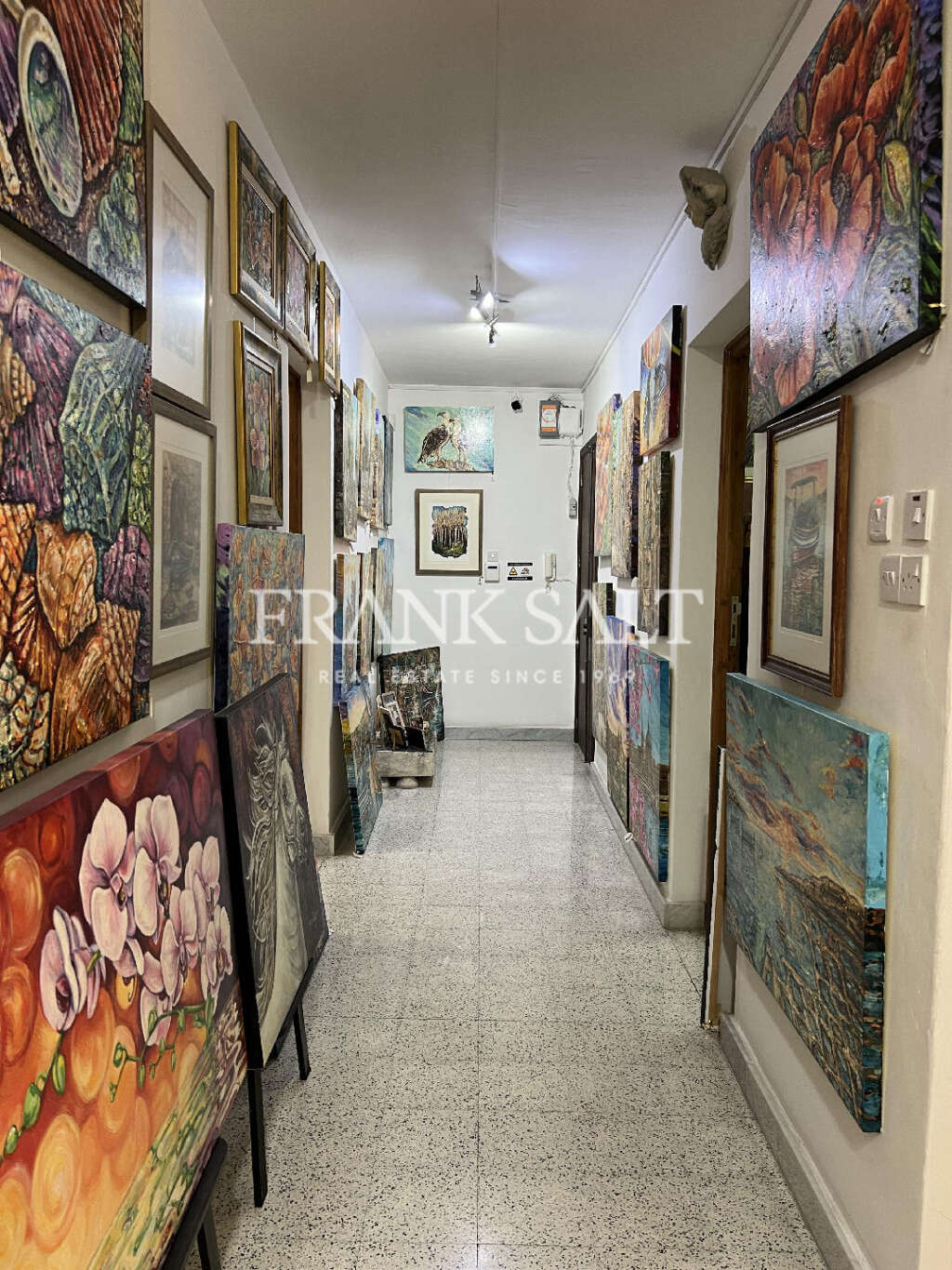 3 Bed, ApartmentFor Sale, Ta' Xbiex, Malta