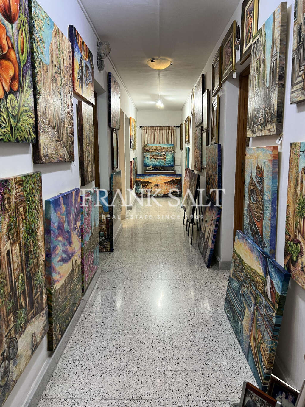 3 Bed, ApartmentFor Sale, Ta' Xbiex, Malta