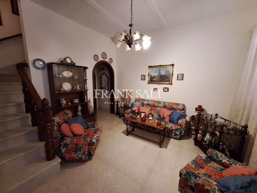2 Bed, HouseFor Sale, Sliema, Malta