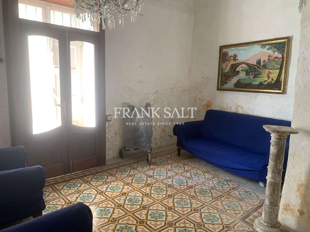 2 Bed, HouseFor Sale, Naxxar, Malta