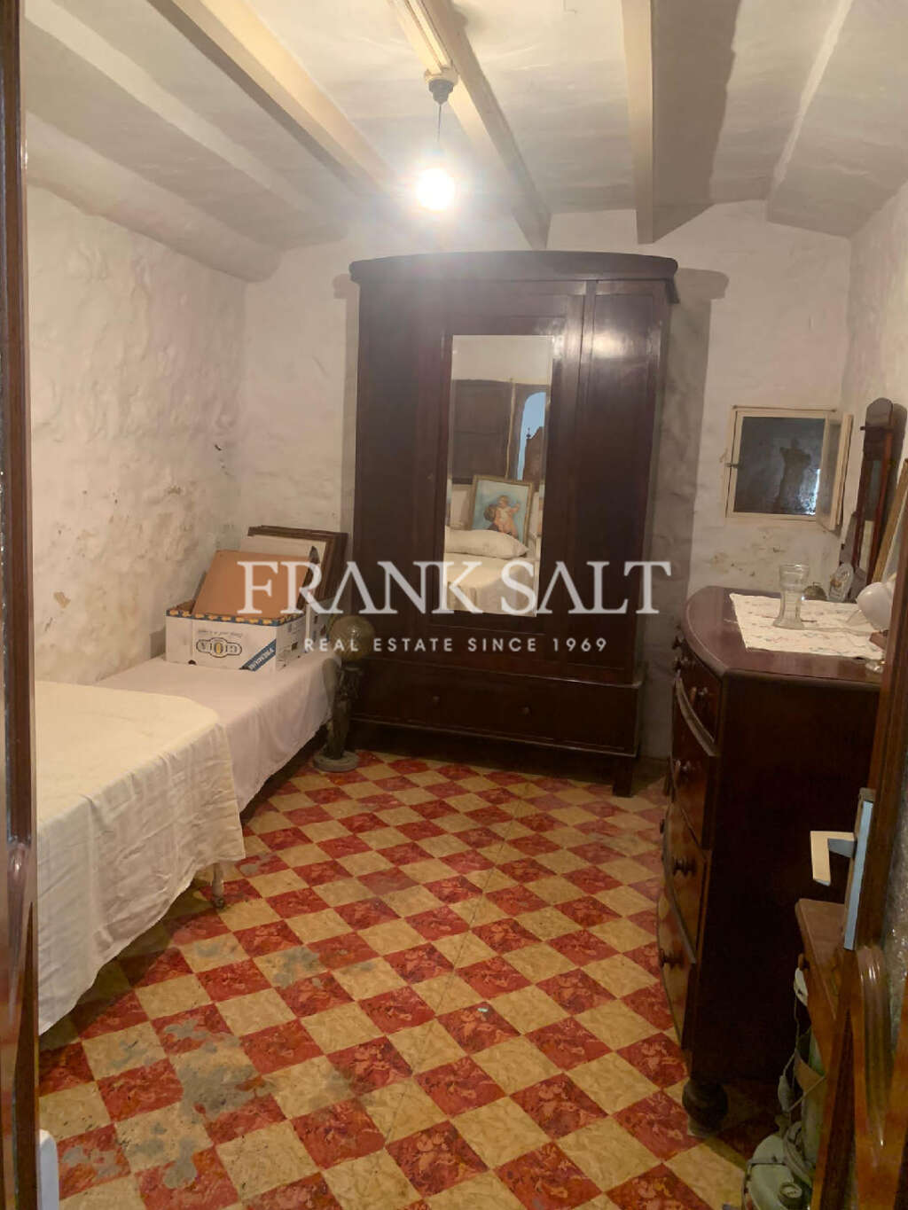 2 Bed, HouseFor Sale, Naxxar, Malta