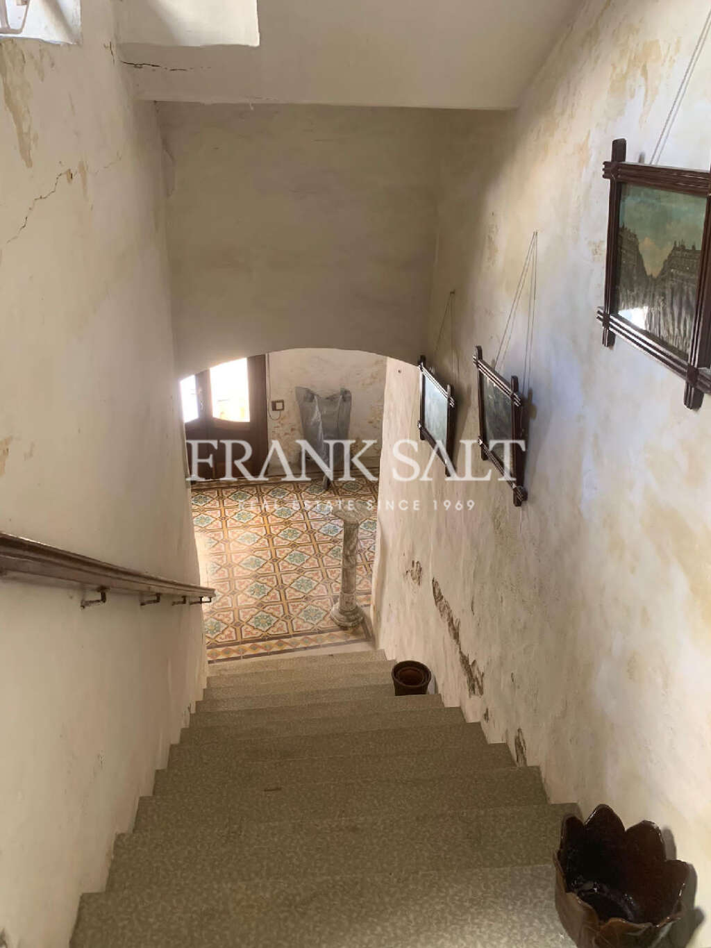 2 Bed, HouseFor Sale, Naxxar, Malta