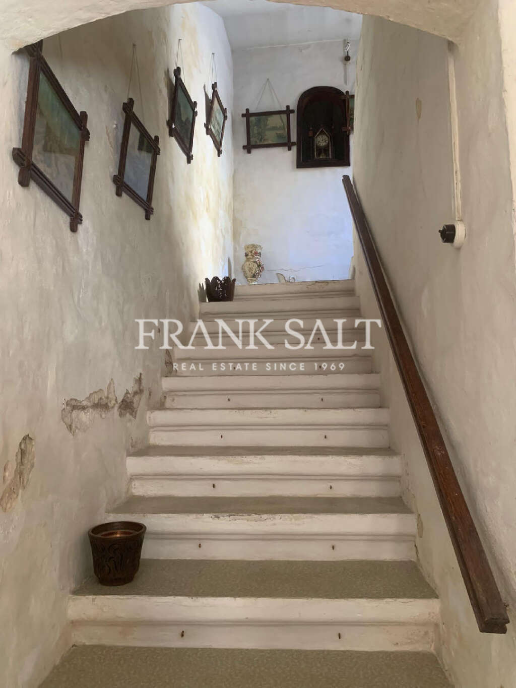 2 Bed, HouseFor Sale, Naxxar, Malta