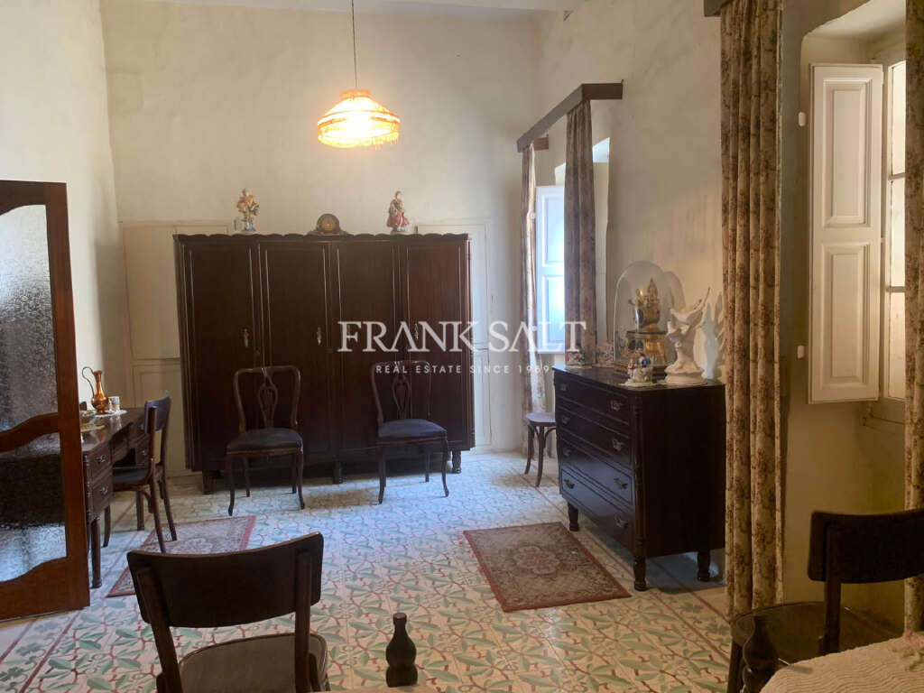 2 Bed, HouseFor Sale, Naxxar, Malta