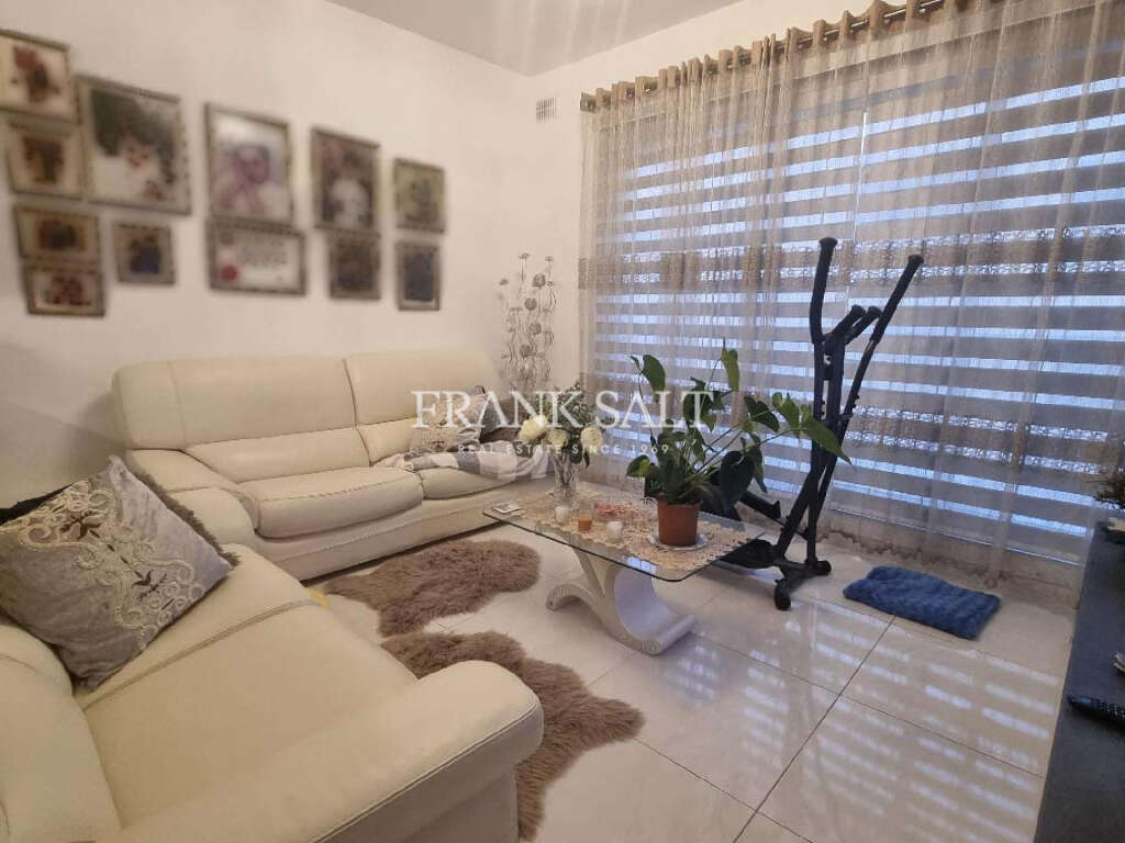 2 Bed, ApartmentFor Sale, Zurrieq, Malta