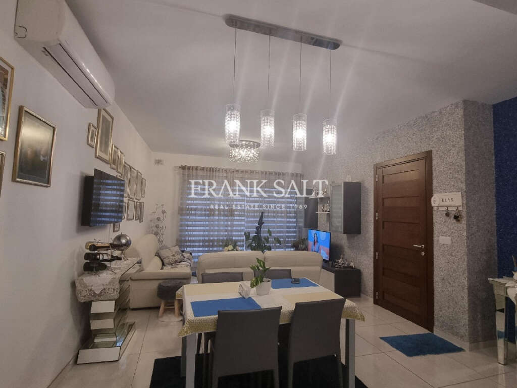 2 Bed, ApartmentFor Sale, Zurrieq, Malta