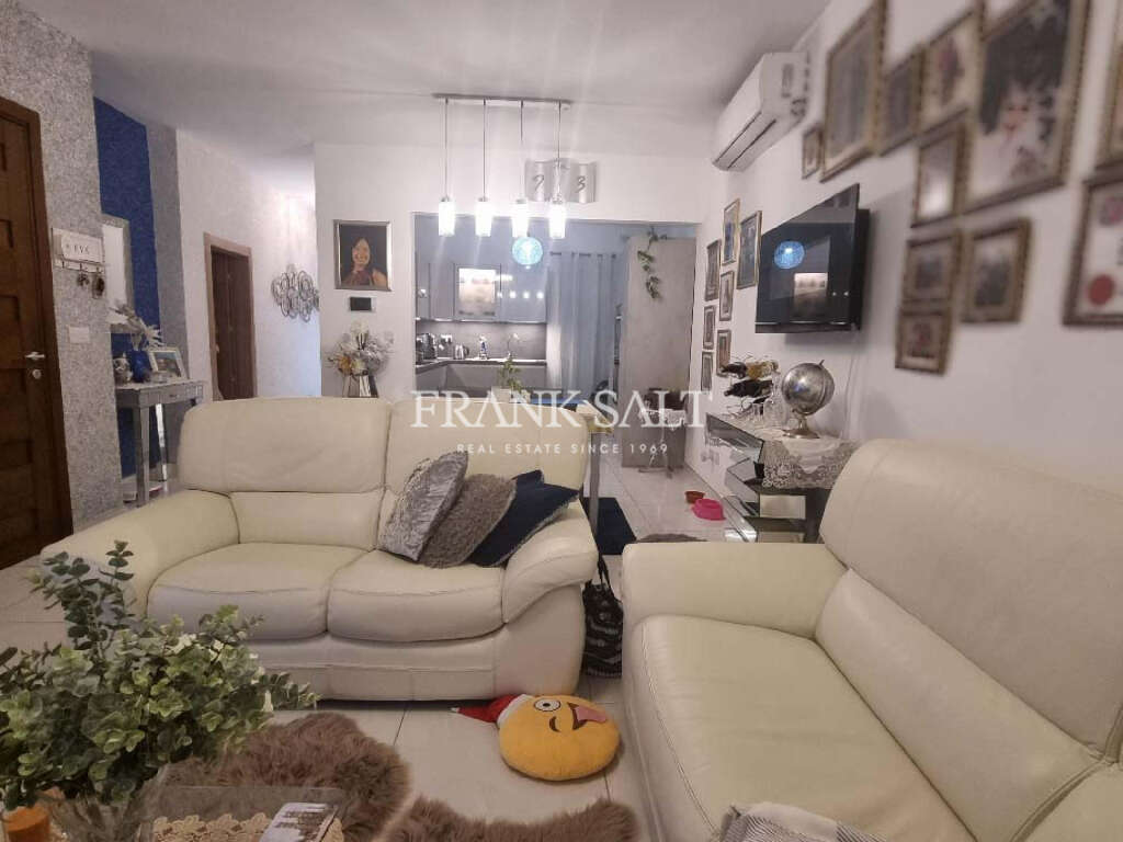 2 Bed, ApartmentFor Sale, Zurrieq, Malta