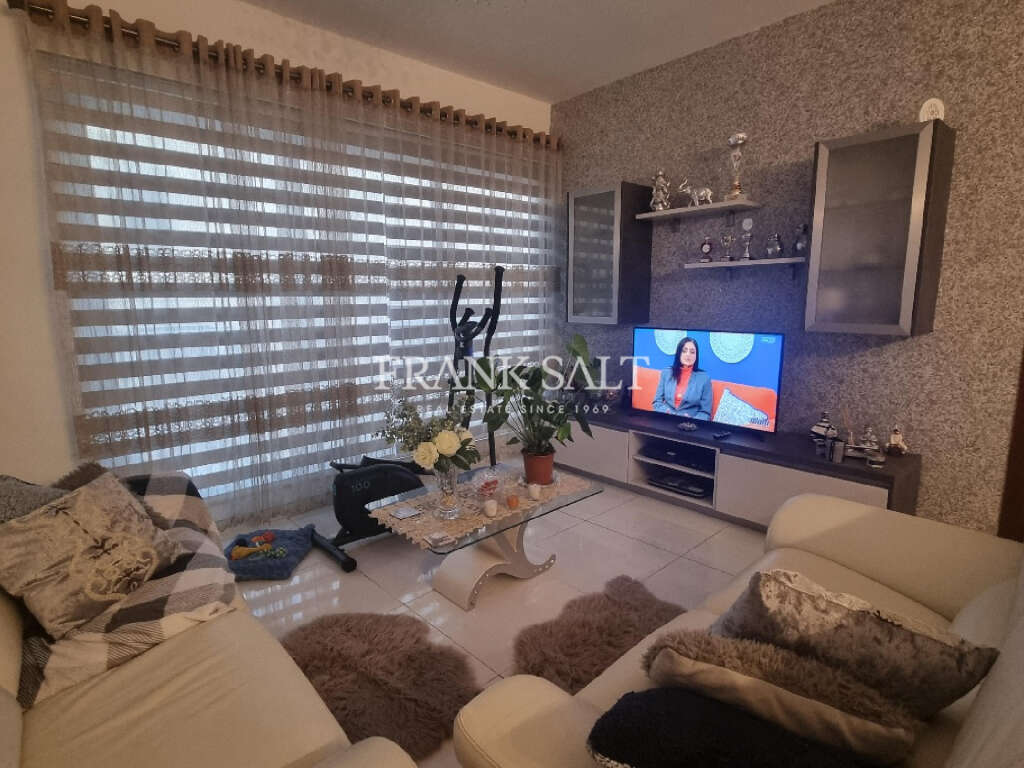 2 Bed, ApartmentFor Sale, Zurrieq, Malta