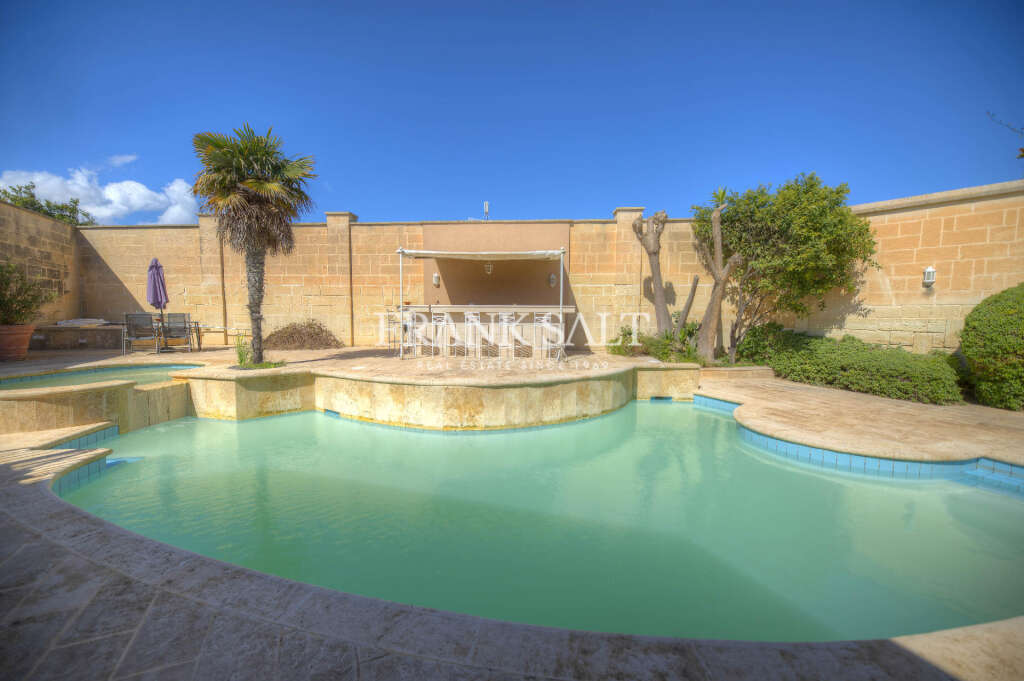 3 Bed, HouseFor Sale, Iklin, Malta