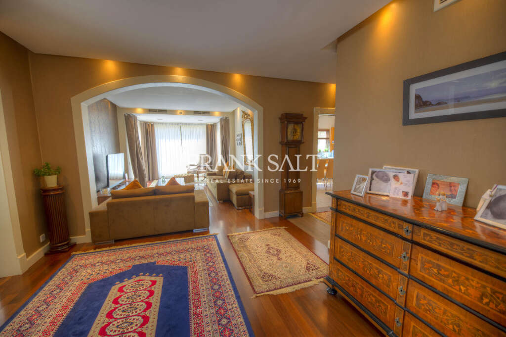 3 Bed, HouseFor Sale, Iklin, Malta