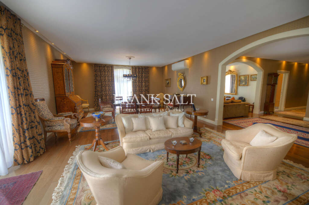 3 Bed, HouseFor Sale, Iklin, Malta