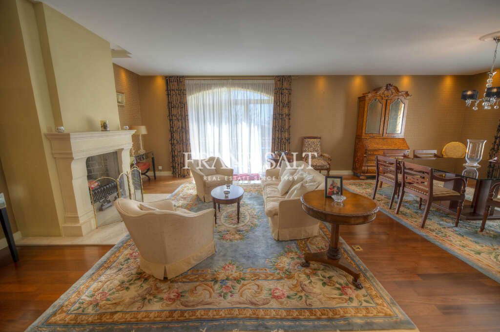 3 Bed, HouseFor Sale, Iklin, Malta