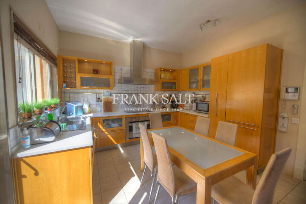 3 Bed, HouseFor Sale, Iklin, Malta