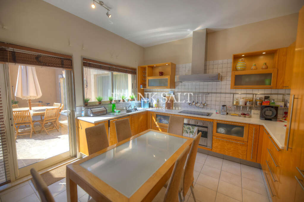 3 Bed, HouseFor Sale, Iklin, Malta