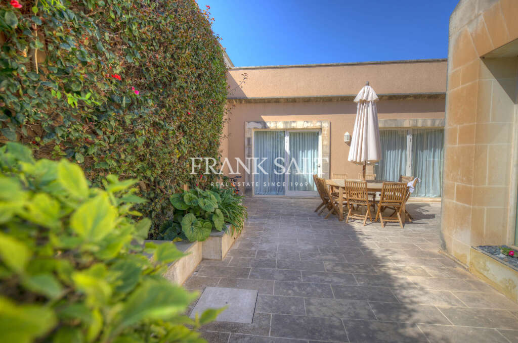 3 Bed, HouseFor Sale, Iklin, Malta