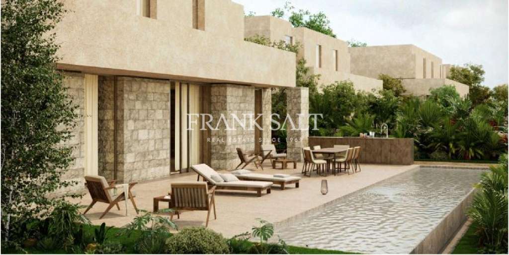 3 Bed, HouseFor Sale, Maghtab, Malta