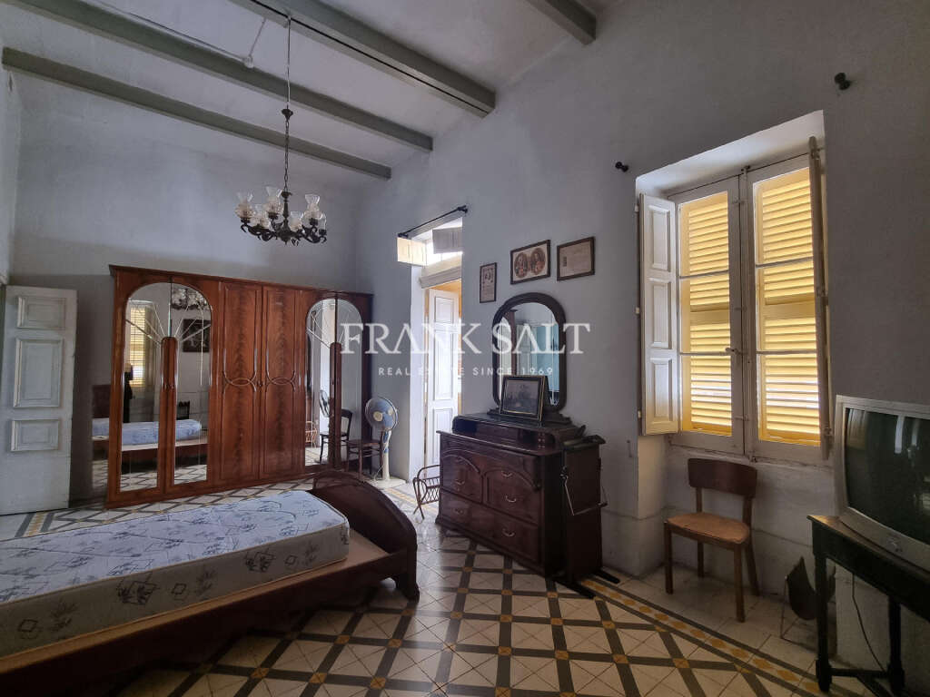 3 Bed, HouseFor Sale, Sliema, Malta