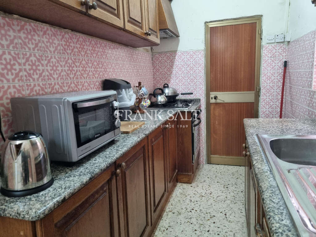 3 Bed, HouseFor Sale, Sliema, Malta