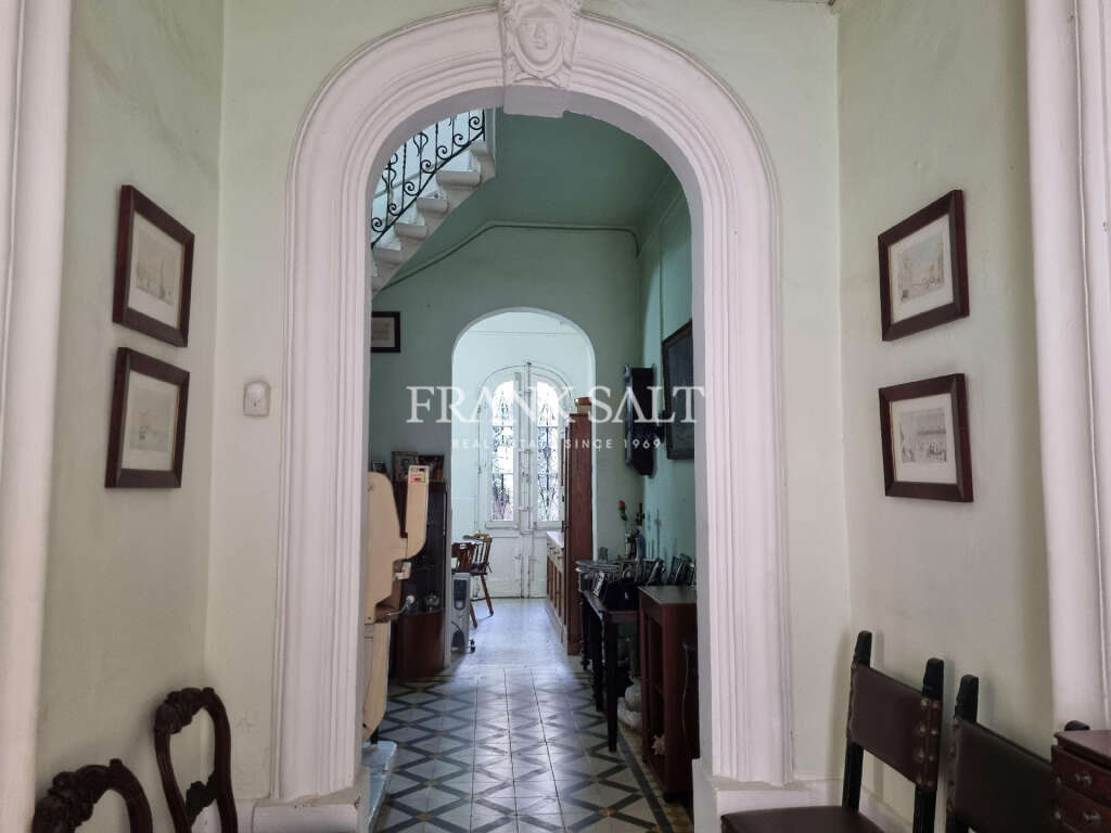 3 Bed, HouseFor Sale, Sliema, Malta