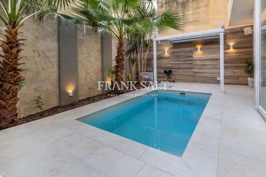 2 Bed, ApartmentFor Sale, Sliema, Malta