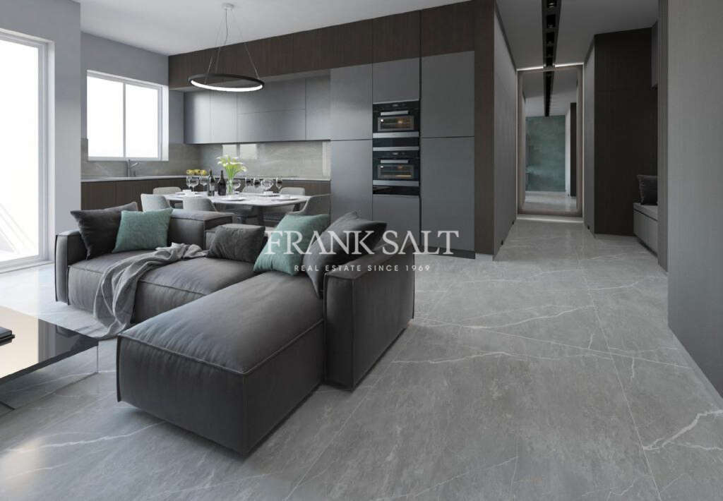 2 Bed, ApartmentFor Sale, Mosta, Malta