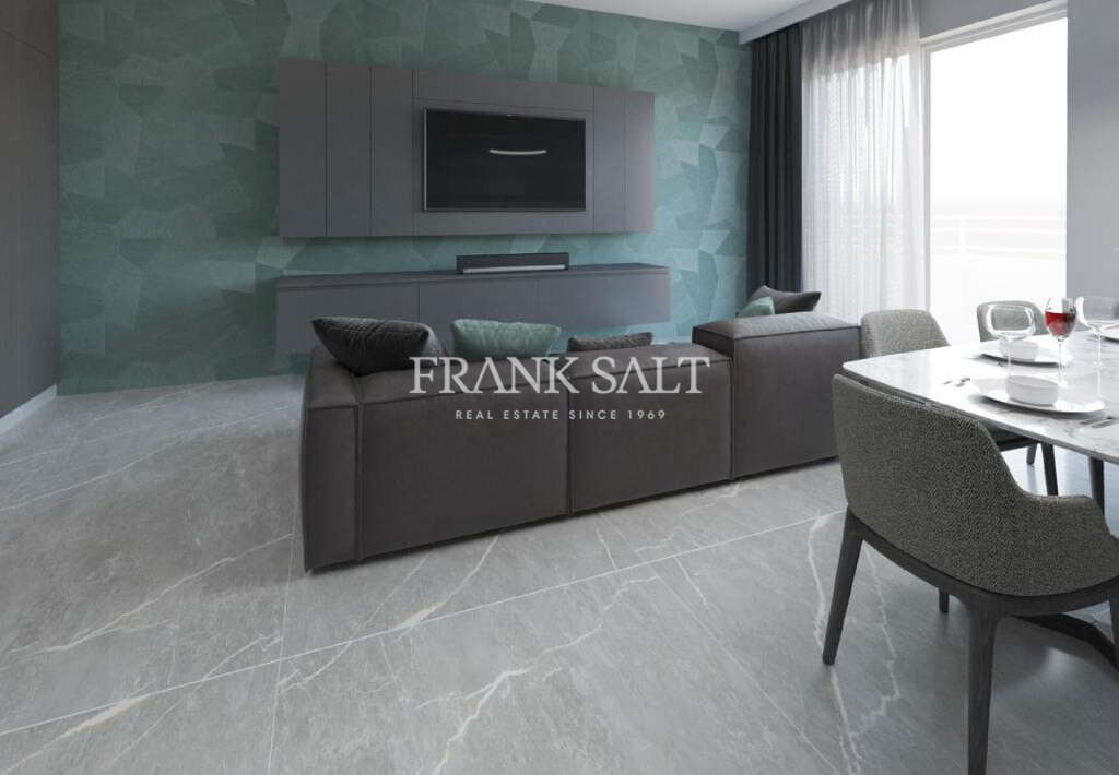 2 Bed, ApartmentFor Sale, Mosta, Malta