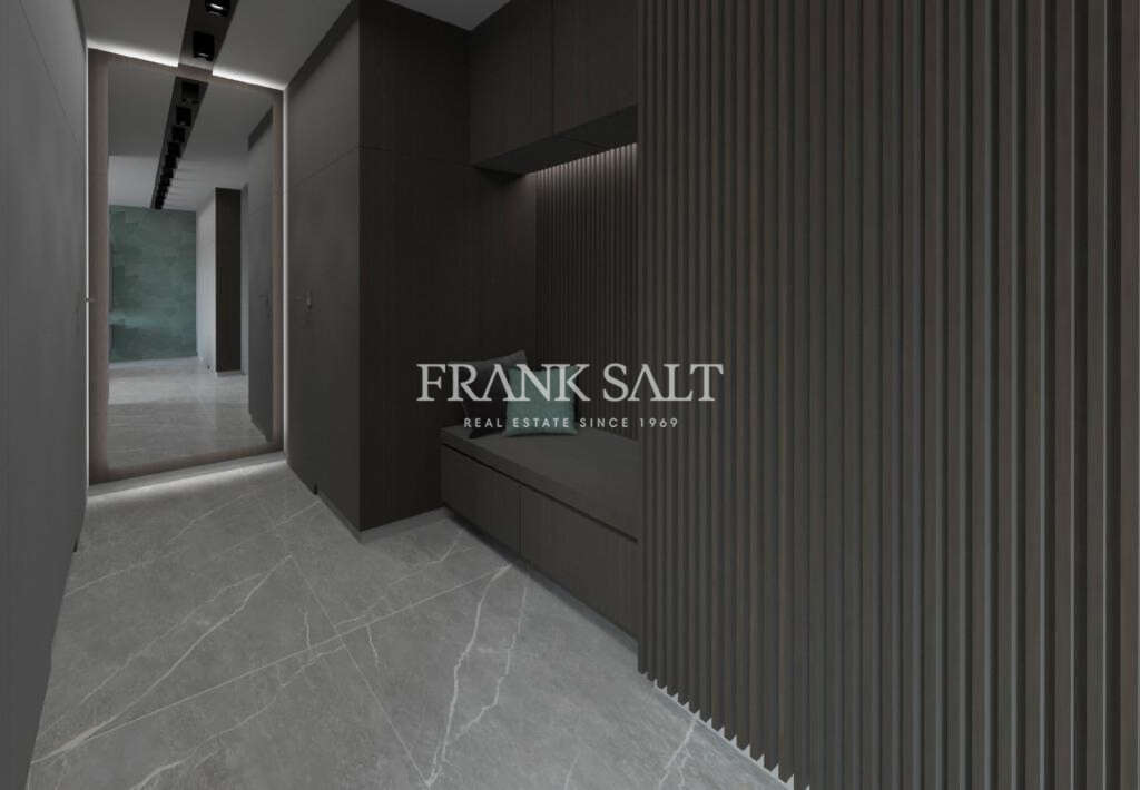 2 Bed, ApartmentFor Sale, Mosta, Malta