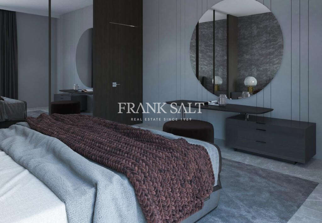 2 Bed, ApartmentFor Sale, Mosta, Malta