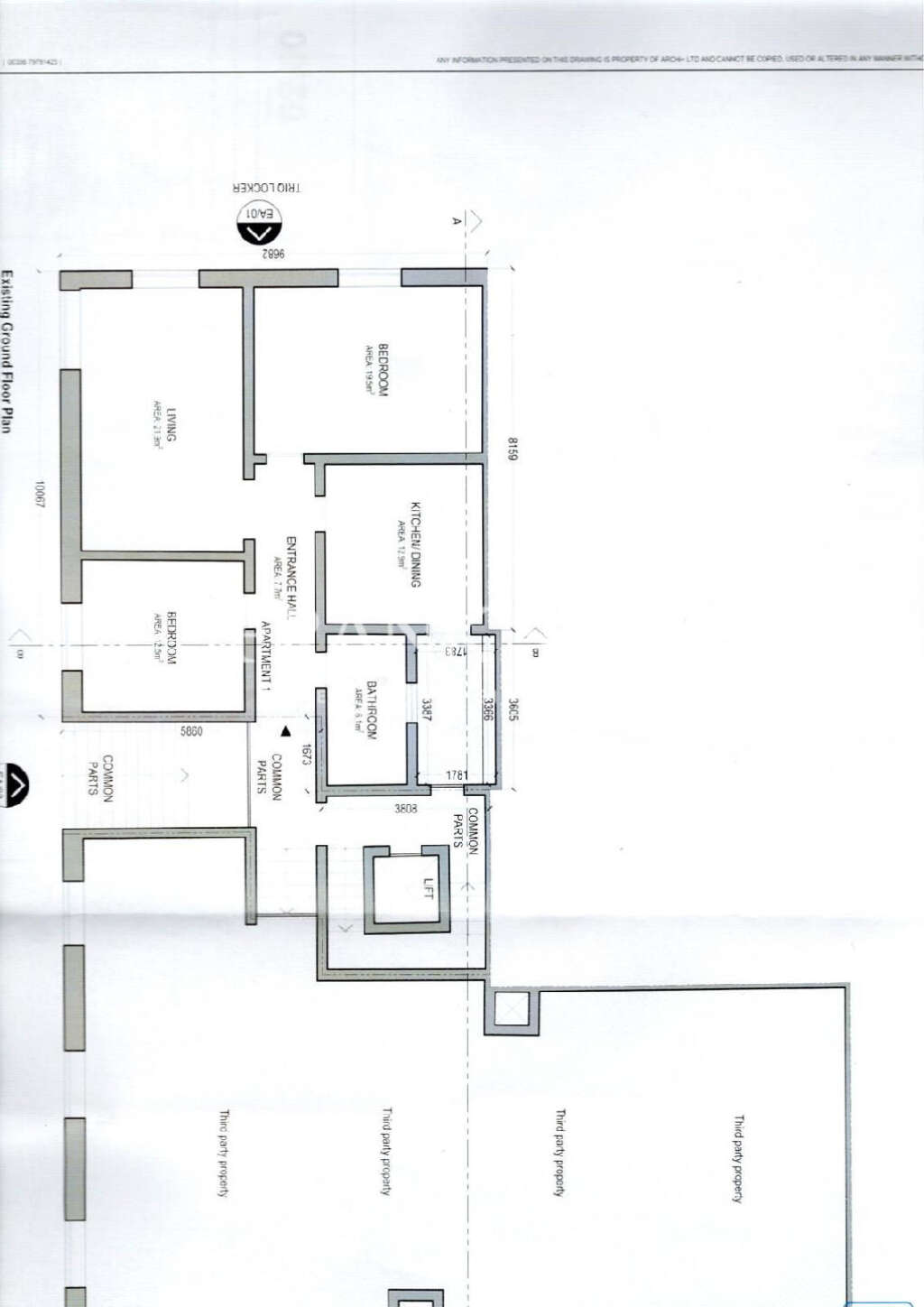 2 Bed, ApartmentFor Sale, Sliema, Malta