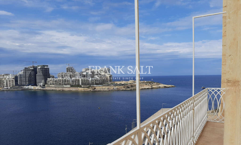 2 Bed, ApartmentFor Sale, Valletta, Malta